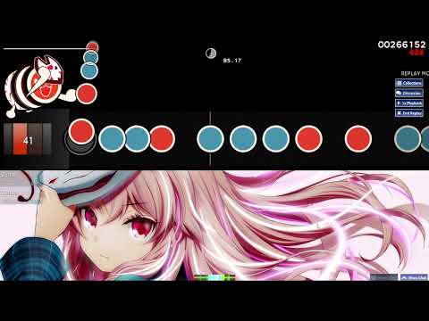 2023-06-21 TAIKO 350 BPM