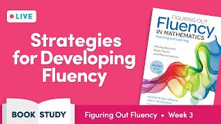 Figuring Out Fluency: Week 3