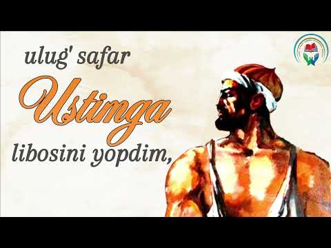 #film #booktrailer #books #kitob #kitob_tavsiya  “Pahlavon Mahmud — saxovat maslagi peshvosi”