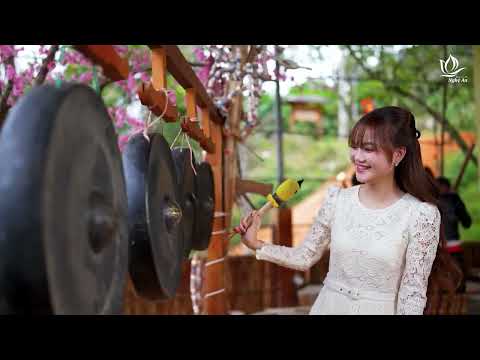 Chương trình Sắc Xuân Vùng Cao - Ấm tình đồng bào