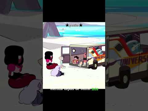 Steven Universe - Prefiero - Música de TV