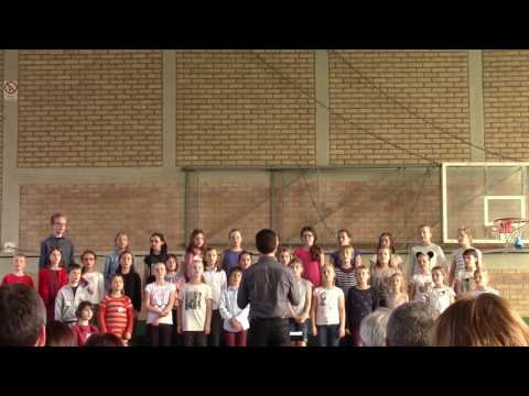 Koordagen voor Kinderen 2015 nr 06  - Juffrouw Boggemog (Erika Budai)