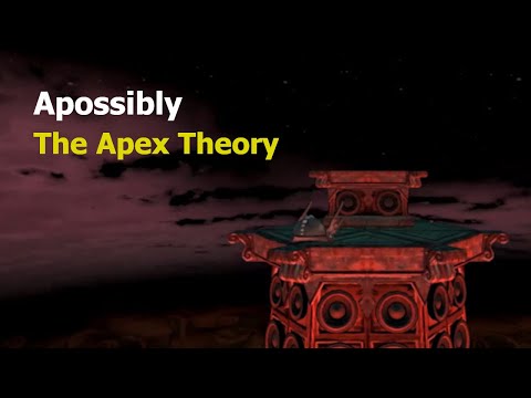 The Apex Theory - Apossibly