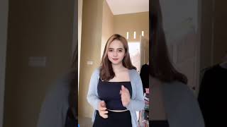 Download lagu TIKTOK TANTE GUNUNG JUMBO #shorts mp3