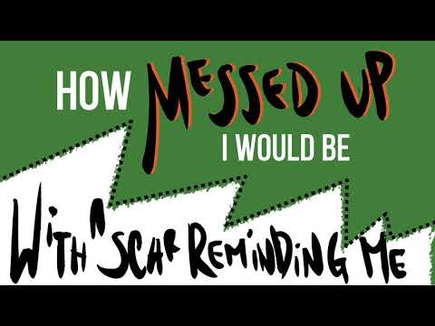 Matching Tattoos - Gene Noble (Lyric Video)