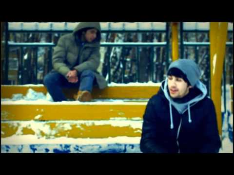 Saho ft. Said, Александр Пазуратий - новогодняя