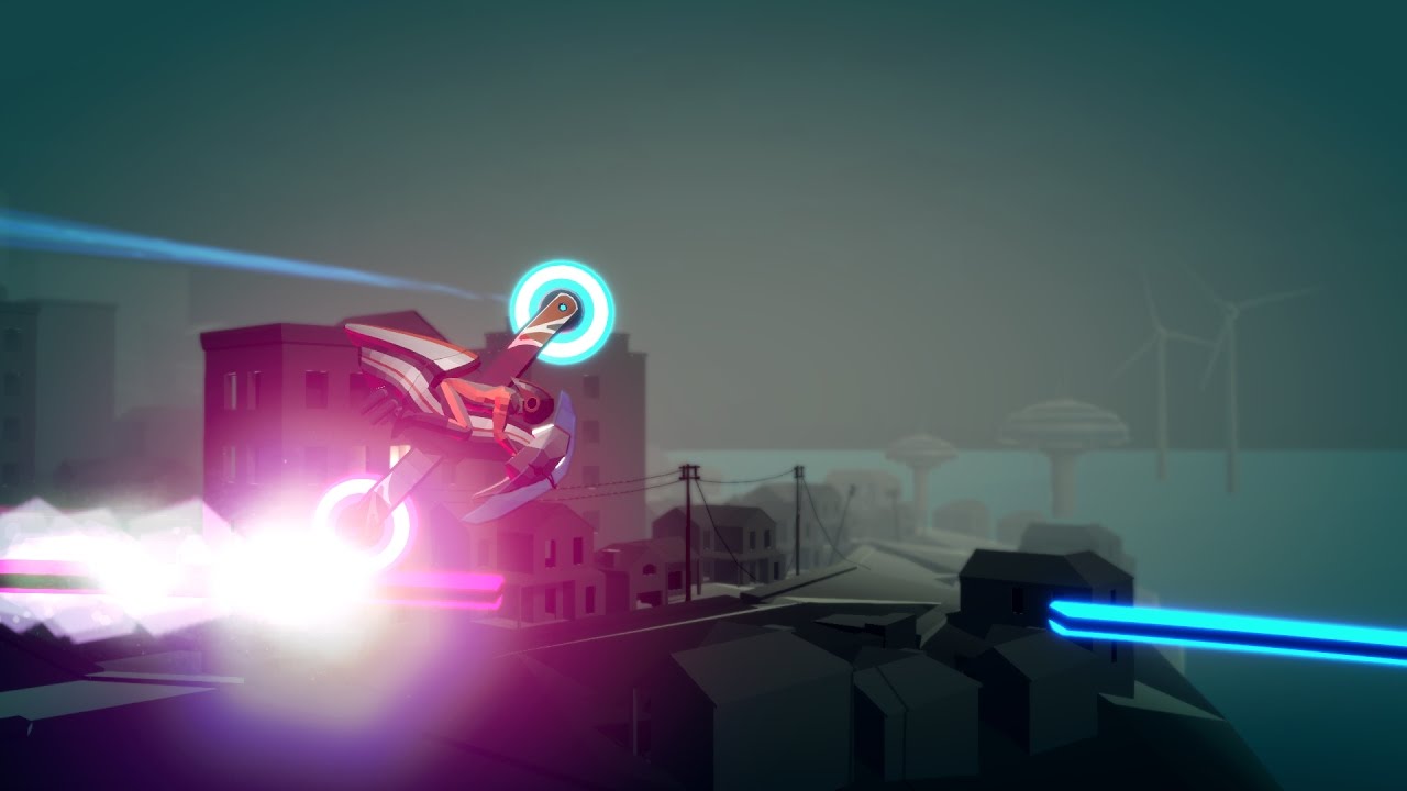Gameplay Video trailer thumbnail