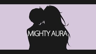 【蜜蜂🐝】Mighty Aura 歌ってみた【うたプリ】