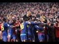 [HIGHLIGHTS] LaLiga 2008/09: FC Barcelona - Real Madrid (2-0)