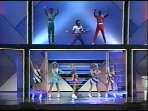 NSF 1983: Entre-act medley