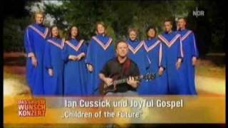 Joyful Gospel im NDR Wunschkonzert