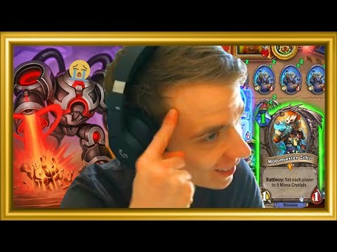 The Ultimate Dr.Boom + Omega Devastator Counter!