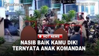 Download lagu Viral Video: Teenager Chased Home by Police, Turns Out to Be Commander's Son, Immediately 'Kisses... mp3