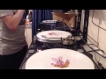 Drum Bass DnB Neurofunk Live Tuesday FILTH TIME 17 04 18 Duracell