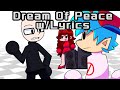 Dream Of Peace W Lyrics Vs Eteled Mod