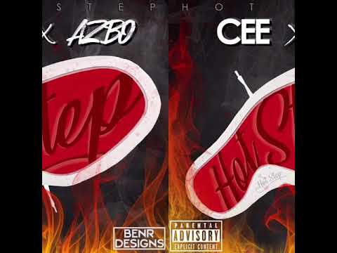 Cee Realz x Azbo - Hot Step (Official Audio)