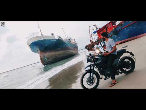 Kannur Azhikkal Beach | DJI spark - OnePlus | Rauf Faik Music