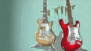 Kevin Eubanks & Stanley Jordan: Nature Boy