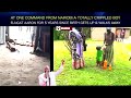 Totally Cripple Child Healed Prophet Dr Owuor The Messiah Is Coming Elijah Is Here Malachi 4 5