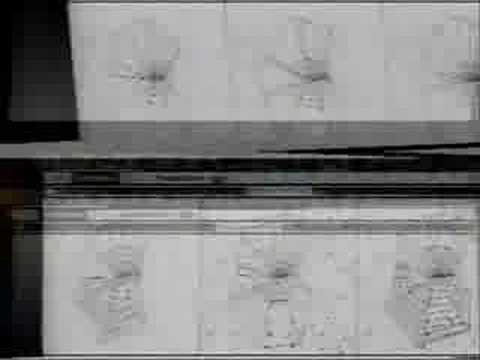 Dawkins: Lecture 2. Design and Designoid Objects (5 of 6)