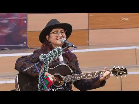 Mădălina Amon - O, brad frumos!