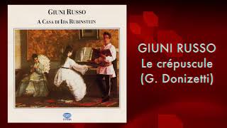 Musik-Video-Miniaturansicht zu Le crépuscule Songtext von Giuni Russo