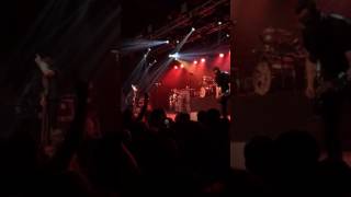 Alter Bridge - Island of Fools Live at The Ritz, Raleigh, NC (2/12/17)