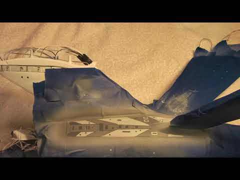 Demko Modelworks - Update Video!