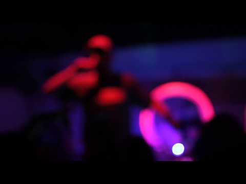 KONCERT-O.S.T.R. |  BIRMINGHAM | CUSTARD FACTORY |  10.07.2015