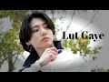 BTS JUNGKOOK Lut Gaye Ft Bollywood FMV