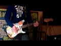 Fenix TX - Flight 601 GUITAR Cover