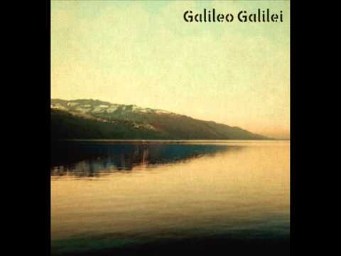 Galileo Galilei - Kite
