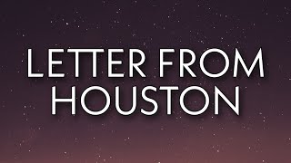 Rod Wave - Letter From Houston (Lyrics)