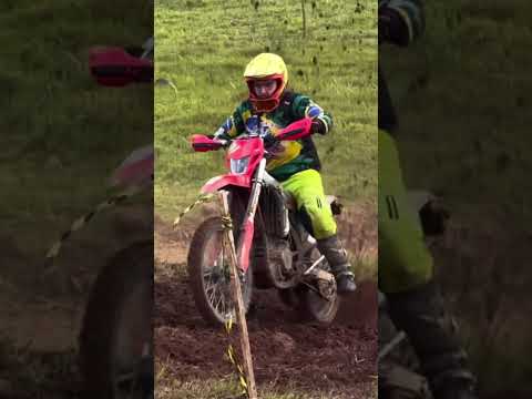 Mxf 310Fi Neutro Honório Serpa #motocross #offroad #trilha #mxf #mxf270fi #enduro