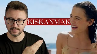 ISLAK ISLAK - KISKANMAK DİZİ ELEŞTİRİSİ