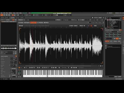 RENOISE HARDCORE JUNGLISM - GARETH MONKS - IN THE JUNGLE YOU AIN'T SHHHHIIII