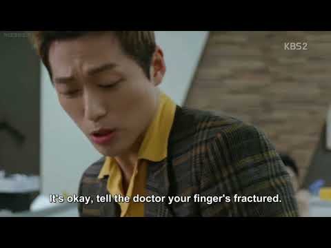 I knew this would happen