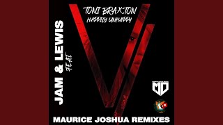 Happily Unhappy (Maurice Joshua Radio Edit)