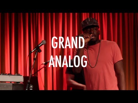 Grand Analog - 
