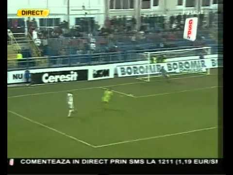 Astra Ploiesti - Steaua 2-1 (23.noiembrie.2009)