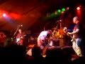 Half Man Half Biscuit - Monmore Hare's Running (live)