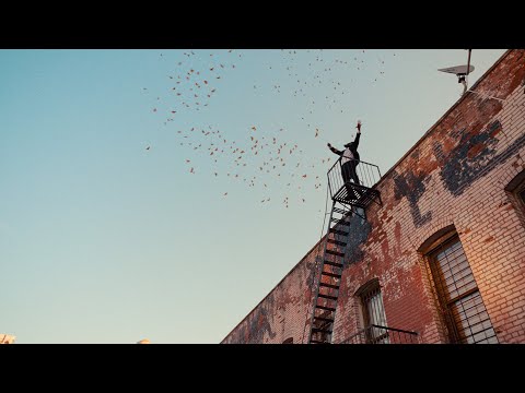 ROBI, Sebastian Yatra - Lienzo (Official Video)