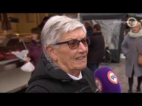 Gelderland Helpt 27 november 2019 - Nooit meer alleen