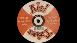 The Pranksterz - Deeper [2000]