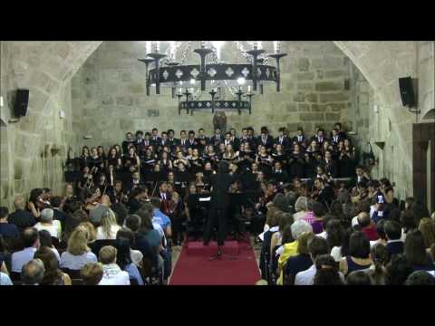 Orquestra da Universidade do Minho | Brahms: Schicksalslied