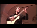 Django Reinhardt Improvisation No. 2 by JP McShane