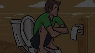 Download lagu SPR (Street Punk Rockers) - Mencret Lirik Video mp3