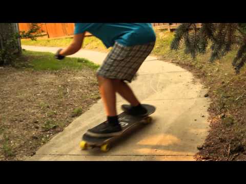 Free Wheel Co. Free Dumbs Review