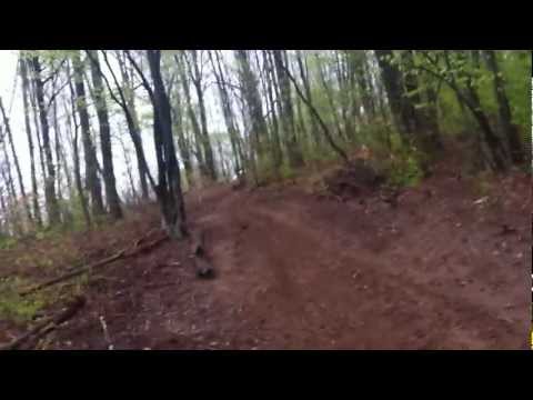 Urcare Alex 8 Aprilie 2012 zona Tincova-Nadragu