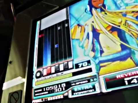 naughty girl @ Queen's Palace(A) EX-HARD